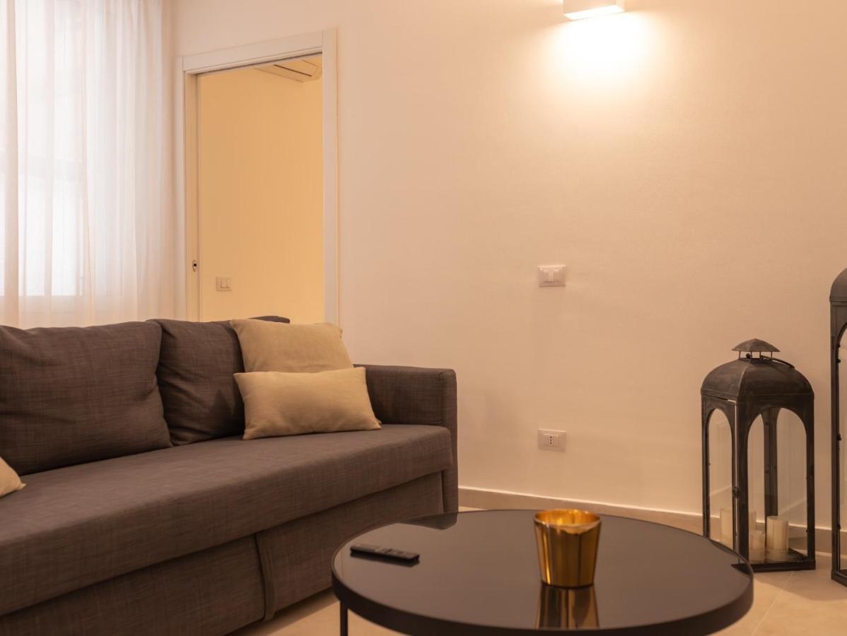 Cobi Luxury Apartment Palermo Exterior foto