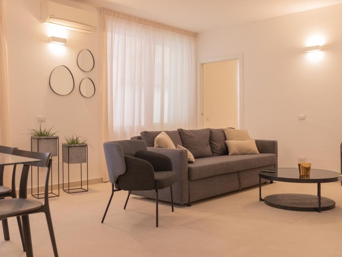 Cobi Luxury Apartment Palermo Exterior foto