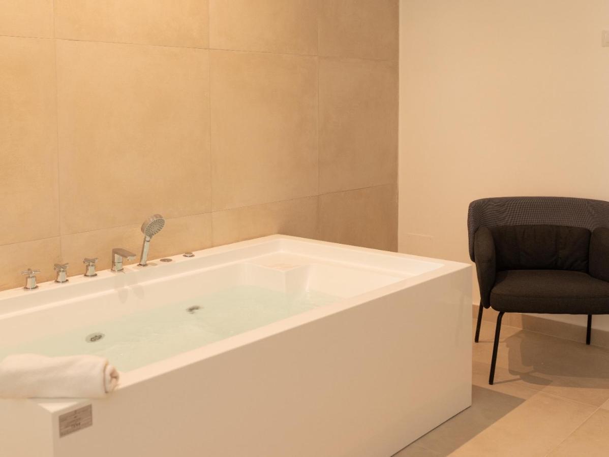 Cobi Luxury Apartment Palermo Exterior foto